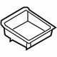Audi 4L0-864-981-B-4PK Storage Box