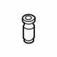 Audi 4F0-947-175 Flashlight