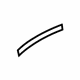 Audi 4L0-863-263-4PK Front Trim