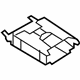 Audi 4L0-864-981-E-6PS Mount