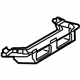 Audi 4L0-863-915-B-H77 Lower Trim