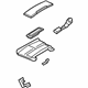Audi 4L0-857-951-4PK Ashtray Assembly