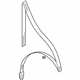 Audi 4F0-857-705-PHY Lap & Shoulder Belt Audi 4F0-857-705-PHY Lap & Shoulder Belt