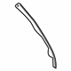 Audi 8W6-823-125 Protector Audi 8W6-823-125 Protector