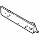 Audi 4D0-806-603 Crossmember Audi 4D0-806-603 Crossmember