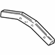 Audi 4D0-805-293-F Crossmember Audi 4D0-805-293-F Crossmember