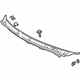 Audi 4D1-805-097-B-01C Cowl Grille Audi 4D1-805-097-B-01C Cowl Grille