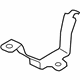 Audi 7L8-121-079-E Lower Bracket Audi 7L8-121-079-E Lower Bracket