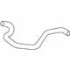 Audi 7L8-121-070-AF Water Hose Audi 7L8-121-070-AF Water Hose