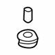 Audi 7L0-198-129-A Air Cleaner Assembly Mount Kit Audi 7L0-198-129-A Air Cleaner Assembly Mount Kit