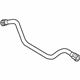 Audi 4L0-131-206-A Hose Audi 4L0-131-206-A Hose
