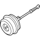 Audi 0P2-145-461 Vacuum Modulator Audi 0P2-145-461 Vacuum Modulator