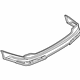 Audi 4M0-807-511-GRU Upper Cover Audi 4M0-807-511-GRU Upper Cover