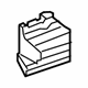 Audi 4M0-807-573-A Absorber Audi 4M0-807-573-A Absorber