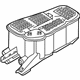 Audi 8W0-201-801-N Vapor Canister Audi 8W0-201-801-N Vapor Canister