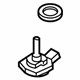 Audi 1J0-907-660-F Oil Level Sensor Audi 1J0-907-660-F Oil Level Sensor