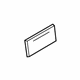 Audi 4N0-864-555-A-1KF Trim Audi 4N0-864-555-A-1KF Trim
