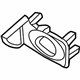Audi 8S0-919-267-B-1RR Inner Trim