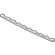 Audi 8W6-853-618-A-3Q7 Trim Molding