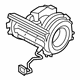 Audi 4M0-820-024 Blower Assembly Audi 4M0-820-024 Blower Assembly