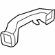 Audi 8T1-819-656-A Supply Duct Audi 8T1-819-656-A Supply Duct