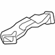 Audi 8T1-819-655 Supply Duct Audi 8T1-819-655 Supply Duct
