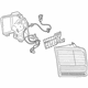 Audi 4E0-945-094-K Tail Lamp Assembly Audi 4E0-945-094-K Tail Lamp Assembly