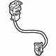 Audi 4E0-945-410 Wire Harness Audi 4E0-945-410 Wire Harness