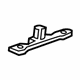 Audi 4F9-827-383-H Striker