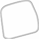 Audi 8U0-827-705 Lift Gate Weatherstrip Audi 8U0-827-705 Lift Gate Weatherstrip