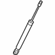 Audi 8U0-827-552-B Support Cylinder Audi 8U0-827-552-B Support Cylinder