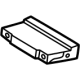 Audi 89A-959-760 Control Module Audi 89A-959-760 Control Module