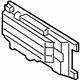 Audi 8Y0-035-465-A Amplifier Audi 8Y0-035-465-A Amplifier