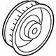 Audi 8W0-035-415-A Front Driver Speaker Audi 8W0-035-415-A Front Driver Speaker