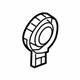 Audi 8W6-035-399 Tweeter Rivet Audi 8W6-035-399 Tweeter Rivet
