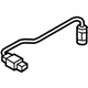 Audi 4M0-035-711 Microphone Audi 4M0-035-711 Microphone