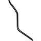 Audi 8E0-201-183-AH Breather Tube Audi 8E0-201-183-AH Breather Tube