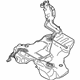 Audi 8E0-201-060-CR Fuel Tank Audi 8E0-201-060-CR Fuel Tank