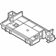 Audi 4KE-907-339 Bracket Audi 4KE-907-339 Bracket