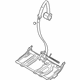 Audi 4M8-857-807-A-V04 Lap & Shoulder Belt Audi 4M8-857-807-A-V04 Lap & Shoulder Belt