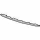 Audi 8S0-807-110-A-3FZ Spoiler Audi 8S0-807-110-A-3FZ Spoiler