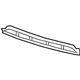 Audi 8S0-807-647-A-9B9 Lower Grille Audi 8S0-807-647-A-9B9 Lower Grille