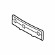 Audi 8S0-807-550-A Energy Absorber Audi 8S0-807-550-A Energy Absorber