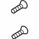 Audi WHT-003-688 Lock Screw Audi WHT-003-688 Lock Screw