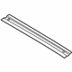 Audi 4M8-817-969-A Center Bow