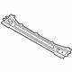 Audi 4M8-817-505 Header Panel