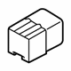 Audi 8H0-951-253 Relay