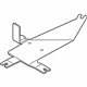 Audi 8H0-871-751 Bracket