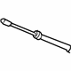Audi 8H0-871-603-B Hydraulic Cylinder Audi 8H0-871-603-B Hydraulic Cylinder