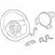 Audi 8V0-419-091-J-IWG Steering Wheel Audi 8V0-419-091-J-IWG Steering Wheel